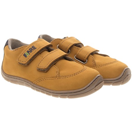 Fare Bare All-year shoes Brown Fare Bare All-year shoes Brown