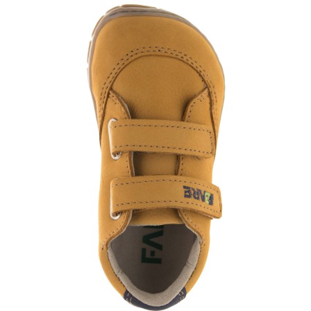 Fare Bare All-year shoes Brown Fare Bare All-year shoes Brown