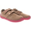 Fare Bare All-year shoes Brown/pink Fare Bare All-year shoes Brown/pink