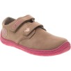 Fare Bare All-year shoes Brown/pink Fare Bare All-year shoes Brown/pink