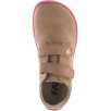 Fare Bare All-year shoes Brown/pink Fare Bare All-year shoes Brown/pink