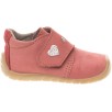 Fare Bare All-year shoes Coral Pink Fare Bare All-year shoes Coral Pink