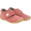 Fare Bare All-year shoes Coral Pink Fare Bare All-year shoes Coral Pink