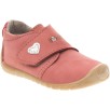 Fare Bare All-year shoes Coral Pink Fare Bare All-year shoes Coral Pink
