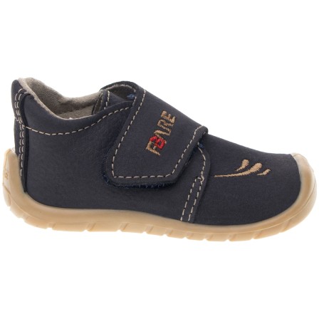 Fare Bare All-year shoes Dark Blue Fare Bare All-year shoes Dark Blue