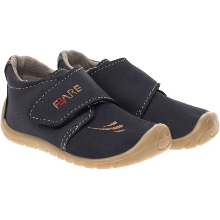 Fare Bare All-year shoes Dark Blue Fare Bare All-year shoes Dark Blue