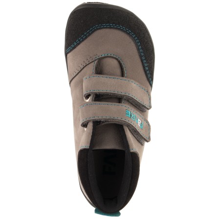 Fare Bare All-year shoes Grey Fare Bare All-year shoes Grey
