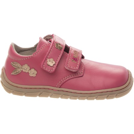 Fare Bare All-year shoes Pink Flowers Fare Bare All-year shoes Pink Flowers