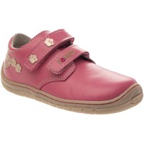 Fare Bare All-year shoes Pink Flowers