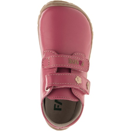 Fare Bare All-year shoes Pink Flowers Fare Bare All-year shoes Pink Flowers