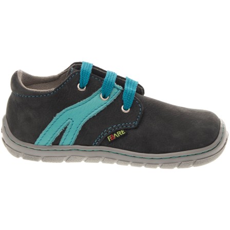 Fare Bare All-year shoes Black Fare Bare All-year shoes Black