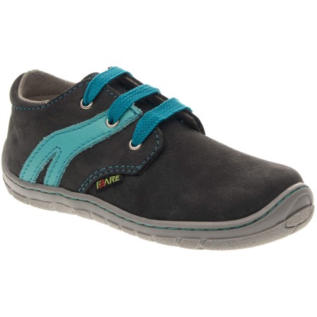 Fare Bare All-year shoes Black Fare Bare All-year shoes Black
