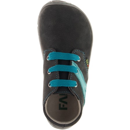 Fare Bare All-year shoes Black Fare Bare All-year shoes Black