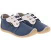 Fare Bare All-year shoes Blue/White Fare Bare All-year shoes Blue/White