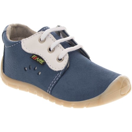 Fare Bare All-year shoes Blue/White Fare Bare All-year shoes Blue/White