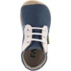 Fare Bare All-year shoes Blue/White Fare Bare All-year shoes Blue/White