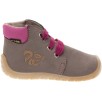 Fare Bare All-year shoes Grey/Pink Fare Bare All-year shoes Grey/Pink