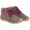 Fare Bare All-year shoes Grey/Pink Fare Bare All-year shoes Grey/Pink