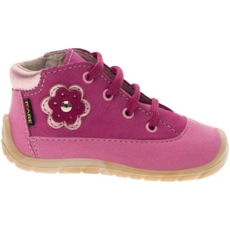 Fare Bare All-year shoes Pink Fare Bare All-year shoes Pink