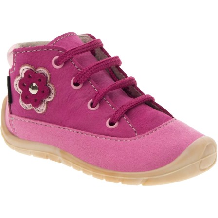 Fare Bare All-year shoes Pink Fare Bare All-year shoes Pink
