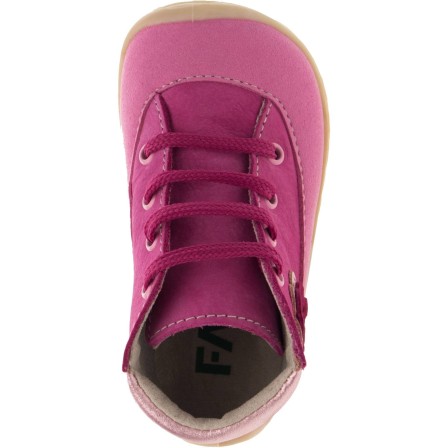Fare Bare All-year shoes Pink Fare Bare All-year shoes Pink