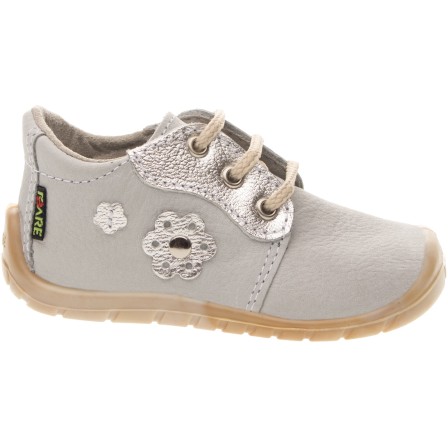 Fare Bare All-year shoes Silver Fare Bare All-year shoes Silver
