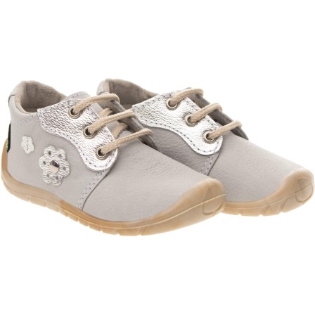 Fare Bare All-year shoes Silver Fare Bare All-year shoes Silver