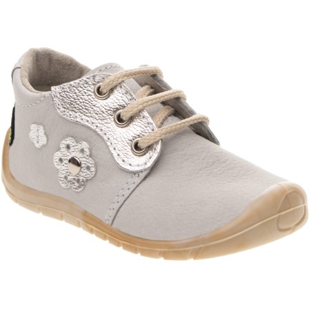 Fare Bare All-year shoes Silver Fare Bare All-year shoes Silver