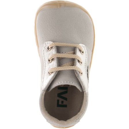 Fare Bare All-year shoes Silver Fare Bare All-year shoes Silver