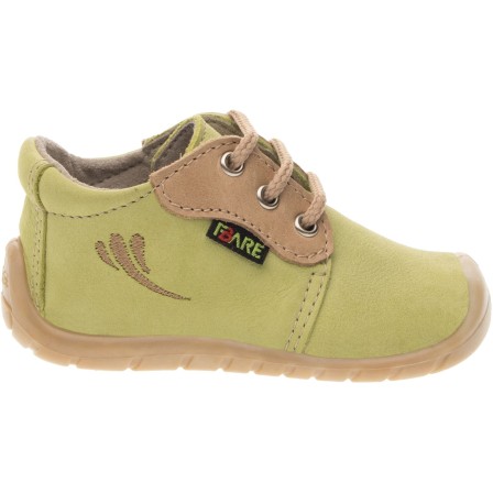 Fare Bare All-year shoes Green 5012231 Fare Bare All-year shoes Green 5012231