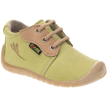 Fare Bare All-year shoes Green 5012231 Fare Bare All-year shoes Green 5012231