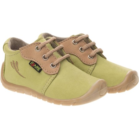 Fare Bare All-year shoes Green 5012231 Fare Bare All-year shoes Green 5012231