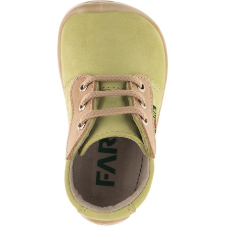 Fare Bare All-year shoes Green 5012231 Fare Bare All-year shoes Green 5012231