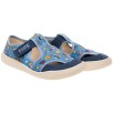 Fare Mid-Wide Slippers 7102401