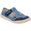 Fare Mid-Wide Slippers 7102401