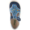 Fare Mid-Wide Slippers 7102401