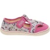 Fare Mid-Wide Slippers 7102451