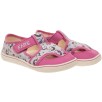 Fare Mid-Wide Slippers 7102451