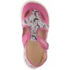 Fare Mid-Wide Slippers 7102451