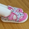 Fare Mid-Wide Slippers 7102451