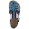 Fare Mid-Wide Slippers 7001401