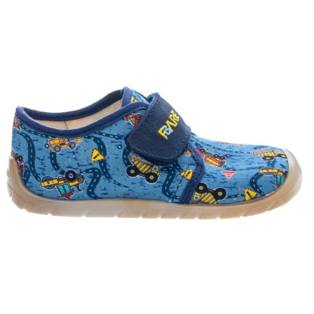 Fare Bare Slippers 5011405 Fare Bare Slippers 5011405