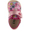 Fare Bare Slippers Pink Fare Bare Slippers Pink