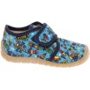 Fare Bare Slippers Blue Fare Bare Slippers Blue