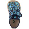Fare Bare Slippers Blue Fare Bare Slippers Blue
