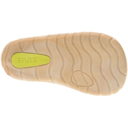 Fare Bare Summer shoes 5062461 Fare Bare Summer shoes 5062461