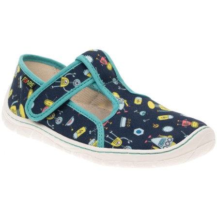 Fare Bare Slippers 5102433 Fare Bare Slippers 5102433