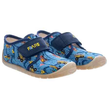 Fare Bare Slippers 5011405 Fare Bare Slippers 5011405