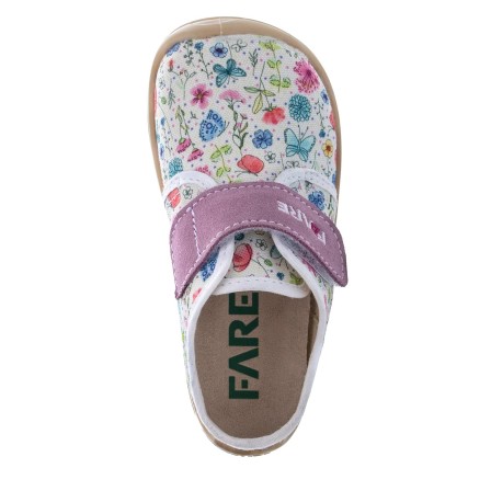 Fare Bare Slippers 5011482 Fare Bare Slippers 5011482