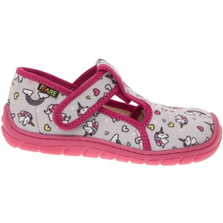 Fare Bare Slippers 5102453 Fare Bare Slippers 5102453